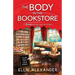 The Body in the Bookstore