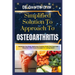 Simplified Solution Approach To OSTEOARTHRITIS: Revitalize Your Body, Rediscover Freedom: Break Free from Joint Discomfort with Proven Strategies for