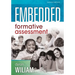 Embedded Formative Assessment: (Strategies for Classroom Assessment That Drives Student Engagement and Learning)