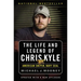 Life and Legend of Chris Kyle: American Sniper, Navy Seal