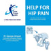 Help for Hip Pain: A Free From Pain Series