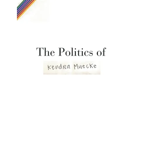 The Politics of