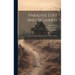Paradise Lost And Regained: With The Latin And Other Poems Of John Milton