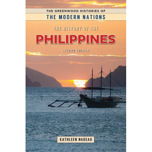 The History of the Philippines