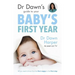 Dr Dawn's Guide to Your Baby's First Year