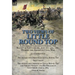 Two Views of Little Round Top: a Pivotal Engagement During the Battle of Gettysburg, July 1st-3rd, 1863 During the American Civil War-The Attack and D
