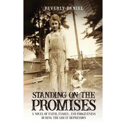 Standing on the Promises