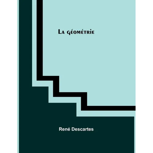 La géométrie
