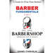 Barber Fundamentals 1 on 1: A guide To First-time Barbers