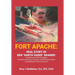 Fort Apache: REAL STORY OF BEN "DARTH VADER" KRAMER: International Drug Smuggler, Powerboat Racing Champion, Apache Boat builder, and Murderer of Don