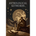 Astrological Keywords