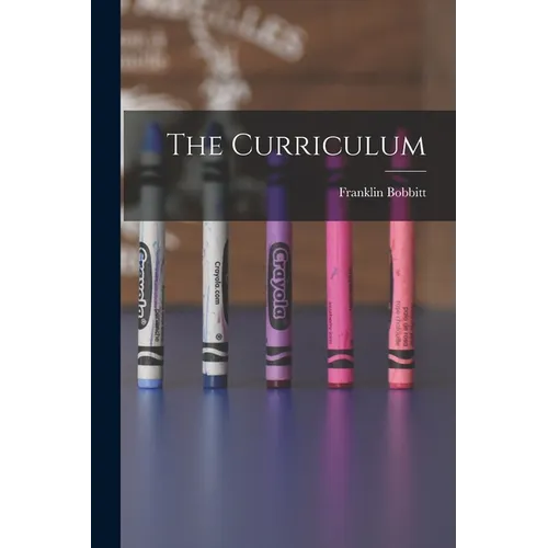 The Curriculum