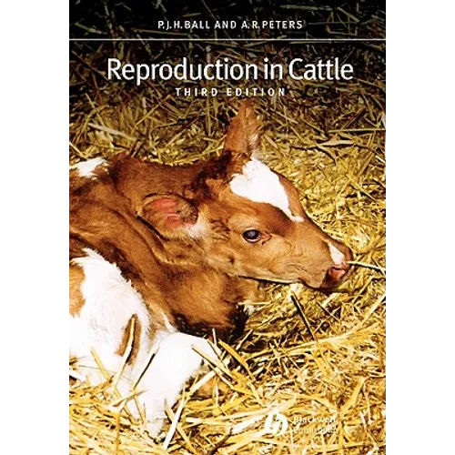 Reproduction in Cattle