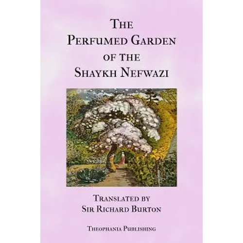 The Perfumed Garden