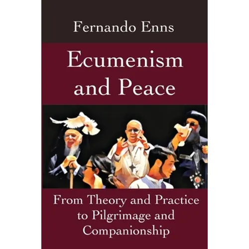 Ecumenism and Peace