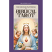 The Divine Patterns of Biblical Tarot: Experience the Transformative Power of Faith