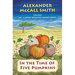 In the Time of Five Pumpkins