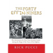 The Forty Effin Niners: The Adventures of a Part-Time Security Guard During the Reign of the Team of the Eighties