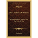 The Creation Of Woman: A Psychoanalytic Inquiry Into The Myth Of Eve