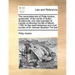 The Remarkable Trial of Philip Hooton, Auctioneer: Of the Parish of Sutton St.Edmunds, Who Was Executed at Lincoln on Monday the 6th of March, 1769: F