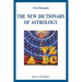 The New Dictionary of Astrology