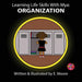 Learning Life Skills with Mya: Organization