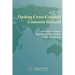 Finding Cross-Cultural Common Ground