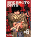 Sakamoto Days, Vol. 6