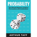 Probability: The Ultimate Beginner's Guide to Permutations & Combinations