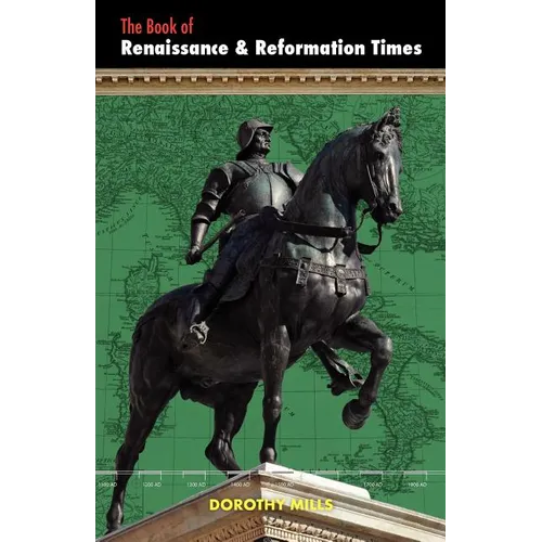Renaissance and Reformation Times