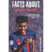 FACTS ABOUT Lamine Yamal: A Rising Star's Story from La Masia to the Global Stage
