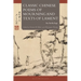 Classic Chinese Poems of Mourning and Texts of Lament: An Anthology