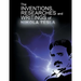 The Inventions, Researchers and Writings of Nikola Tesla