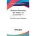 Memoirs Illustrating The History Of Jacobinism V1: The Antichristian Conspiracy