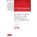 The Role of Media Pluralism in the Enforcement of EU Competition Law