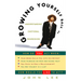 Growing Yourself Back Up: Understanding Emotional Regression