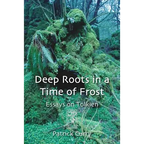 Deep Roots in a Time of Frost