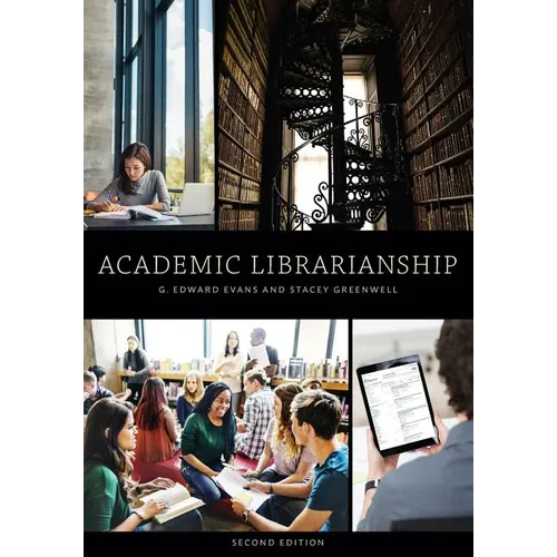 Academic Librarianship