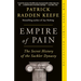 Empire of Pain: The Secret History of the Sackler Dynasty