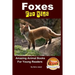 Foxes For Kids - Amazing Animal Books For Young Readers