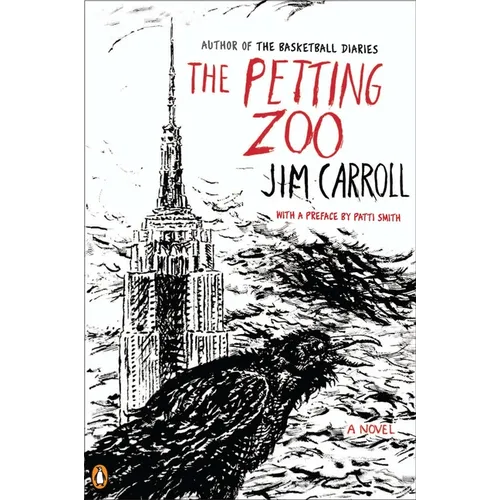 The Petting Zoo