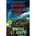 An Inquiry into Love and Death