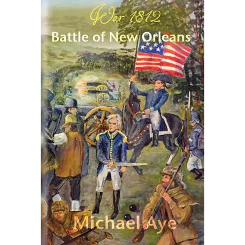 Battle of New Orleans