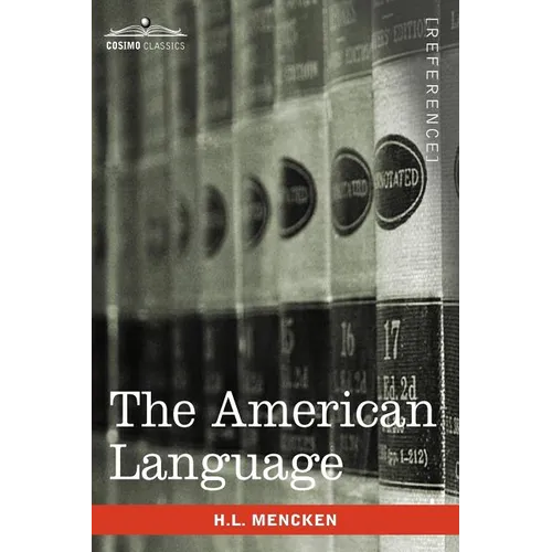 The American Language