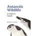 Antarctic Wildlife: A Visitor's Guide