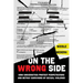 On the Wrong Side: How Universities Protect Perpetrators and Betray Survivors of Sexual Violence
