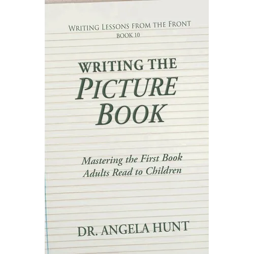 Writing the Picture Book