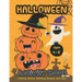Halloween Activity BooK for kids Ages 4-8: A Fun Book Filled With Cute Zombies, Monster Coloring, Mazes, Matching Shadow picture and more!