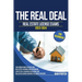 The Real Deal: Real Estate License Exam 2023-2024 for Beginners