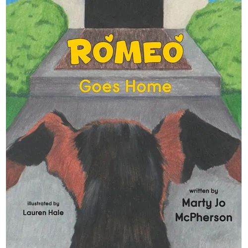 Romeo Goes Home